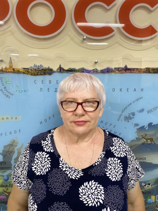 Иванова Татьяна Федоровна Иванова Татьяна Федоровна.
